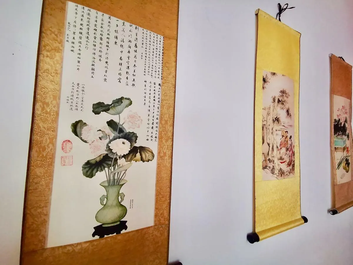 娃奥住宿加早餐旅馆 米兰 招待所